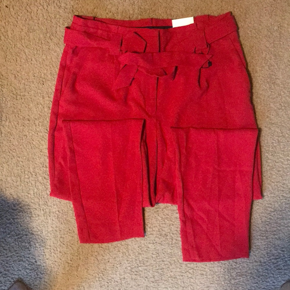 Brand new Express dress pants!